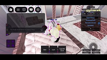 Having Sex With a Cond Bot