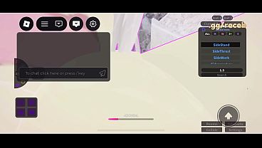 Having sex with a condo bot