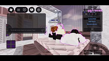 Having sex with a condo bot