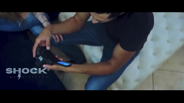 TESTED (TRAILER 2) Alex Jones, Marley Madden