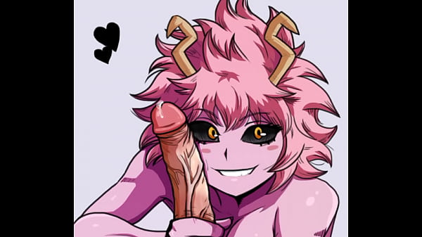 Mina hentai joi