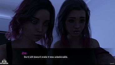 LUST THEORY #277