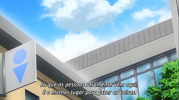 The teacher here !? ep.1