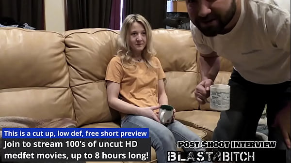 Stacy Shepard Gets Creampied By Doctor