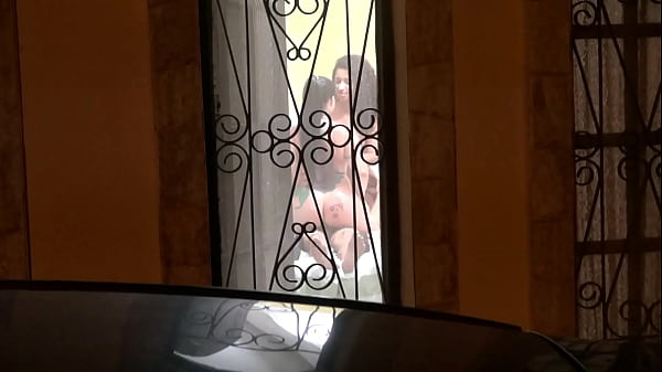 Busted Neighbor
