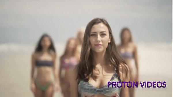Proton Videos Beach Girls Gone Wild - part 1