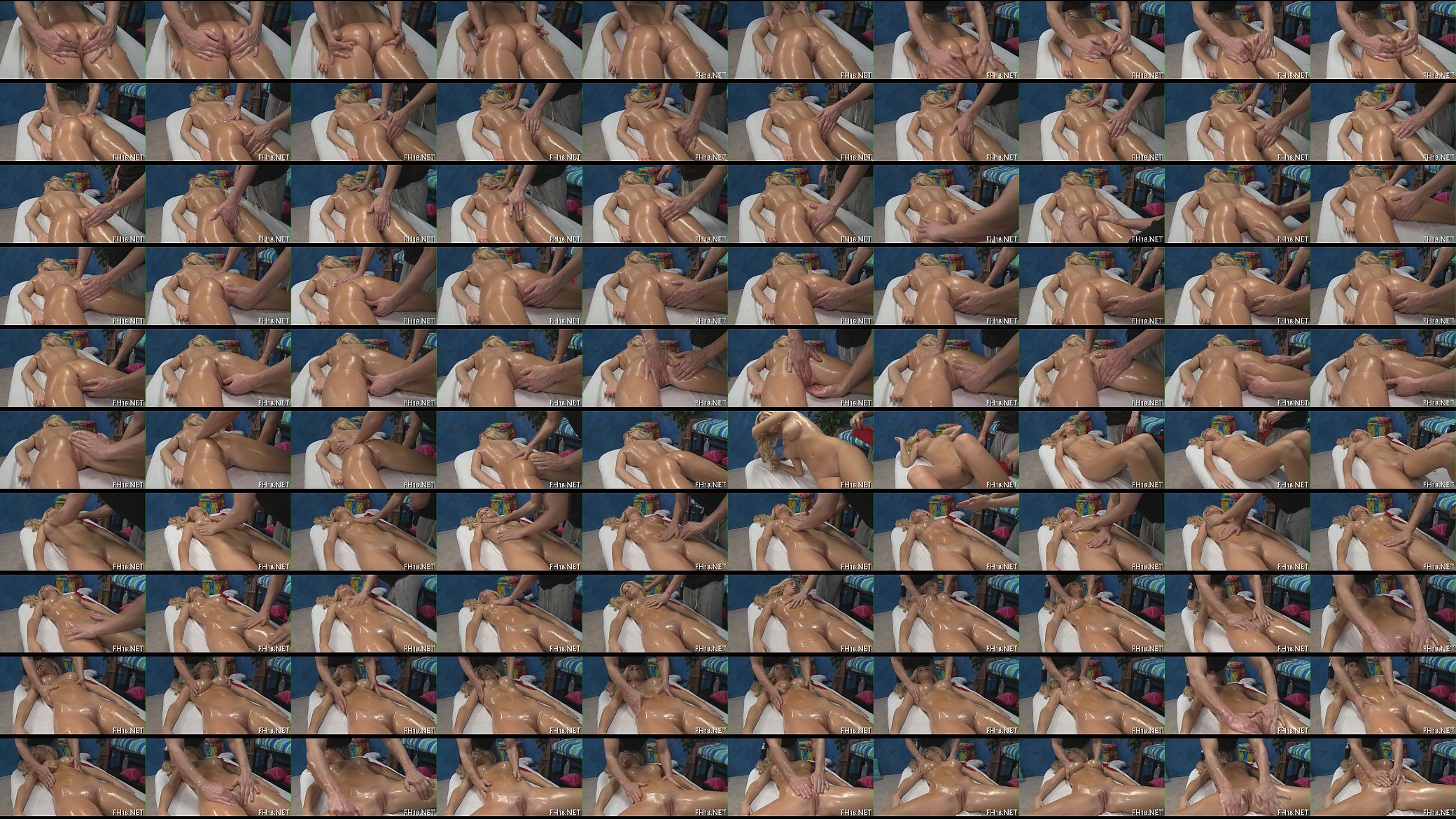 Sexy massage 预览图