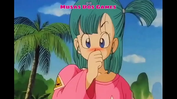 Dragon Ball (Deleted TV Scene)