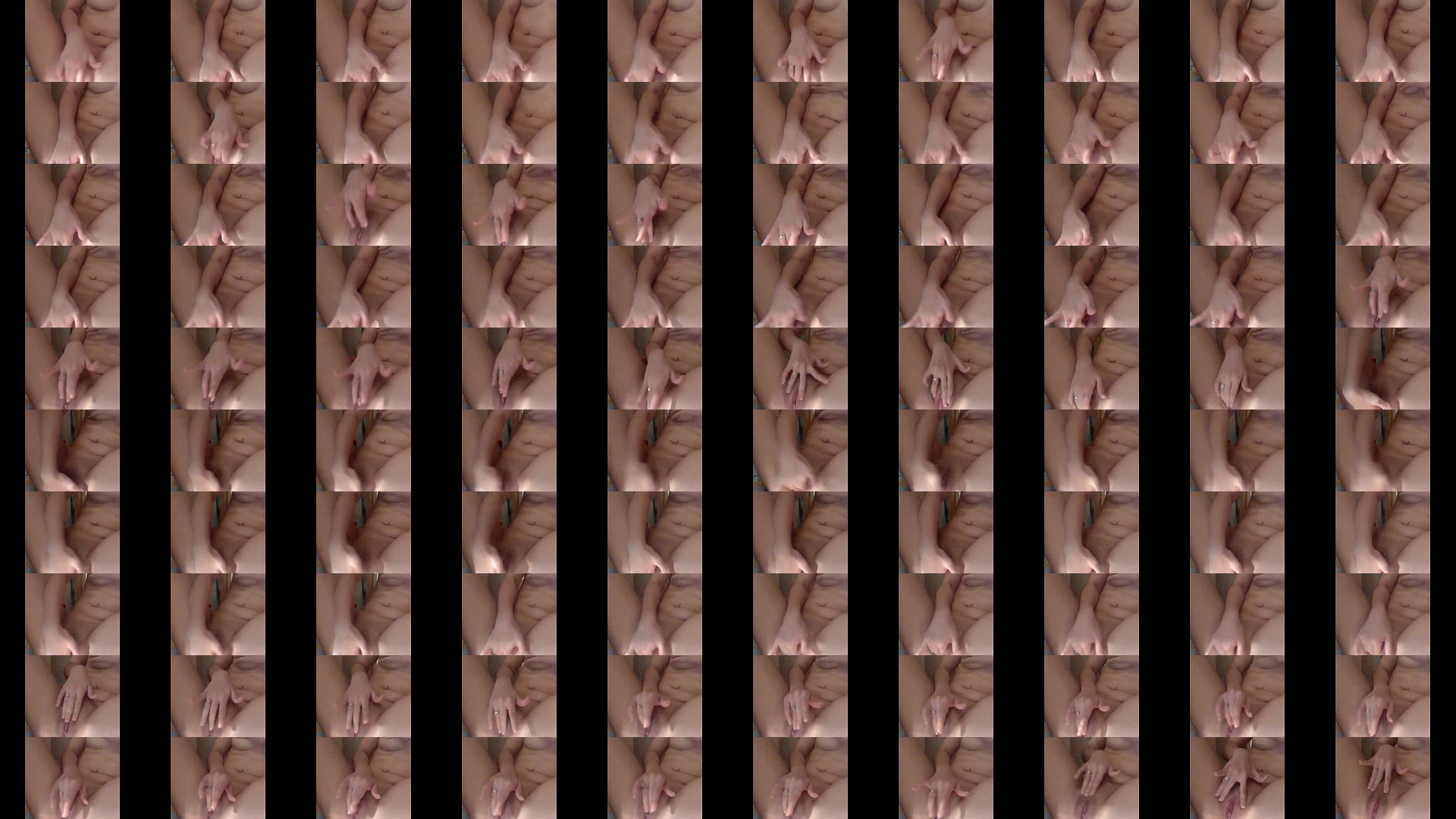 Asian Pussy 预览图