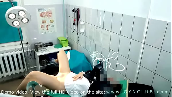 Gyno orgasm
