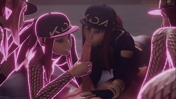 akali hot fart blowjob 51 sec