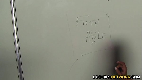 Aria Salazar sucks white strangers - Gloryhole