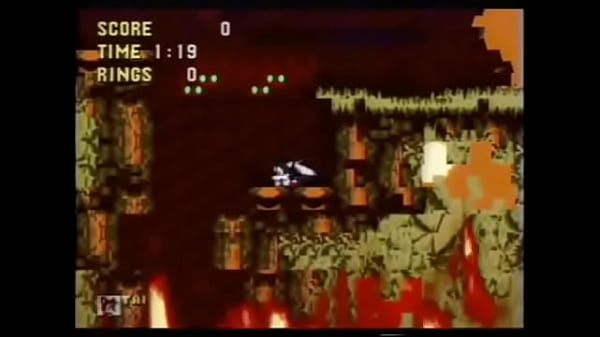 El verdadero rostro de Sonic.exe