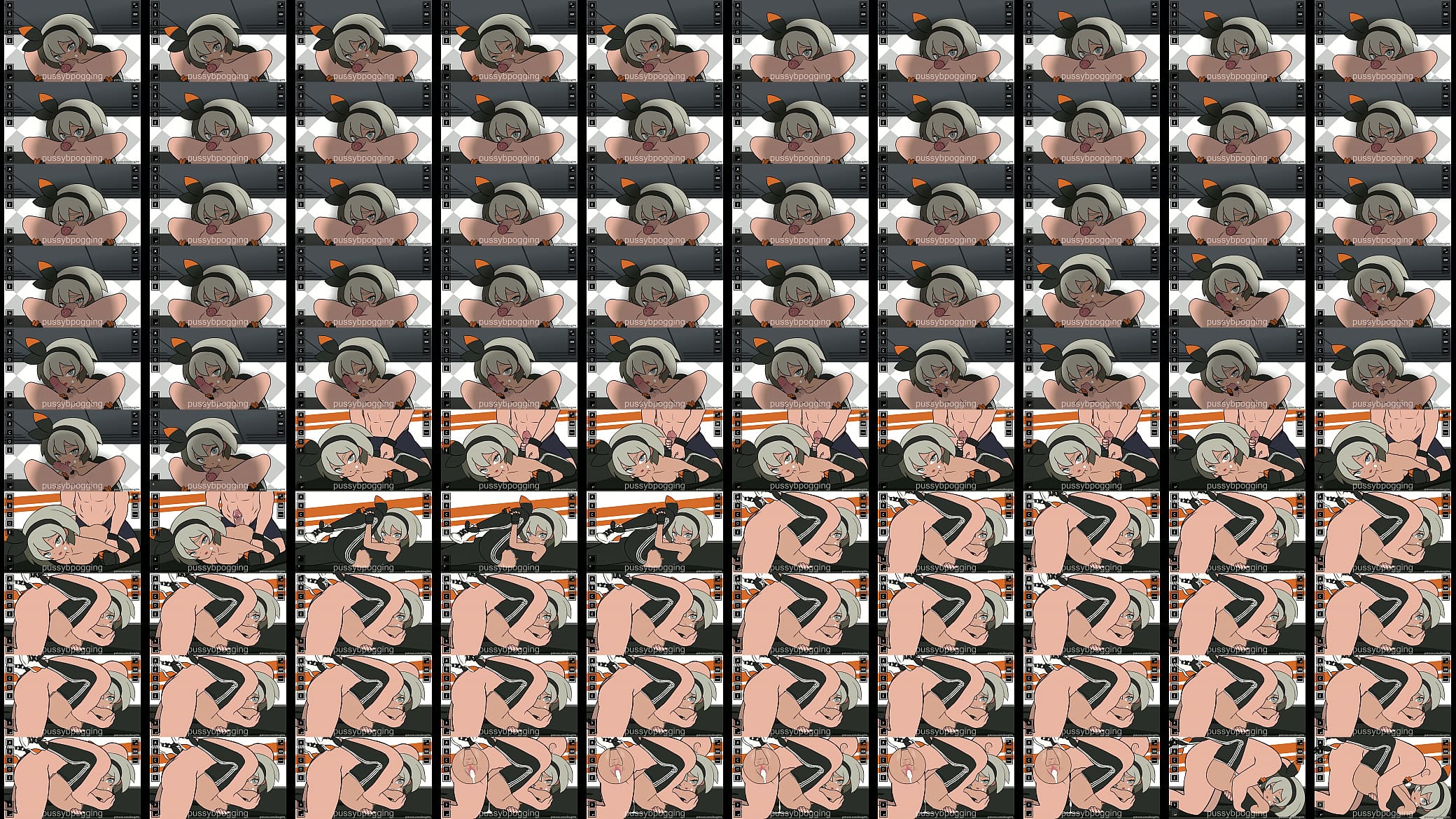 hentai 预览图