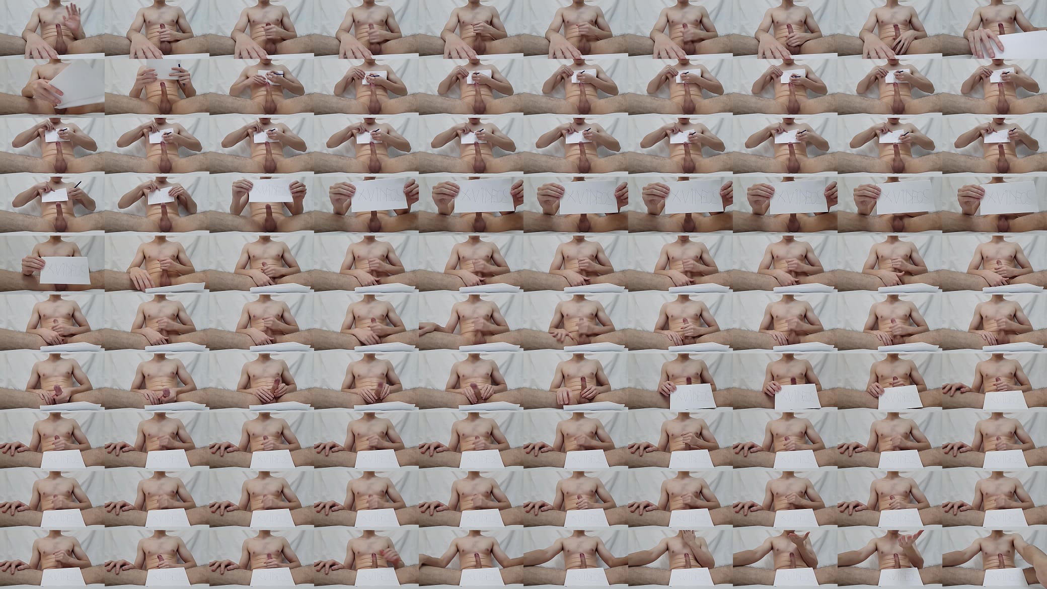 Verification video 预览图