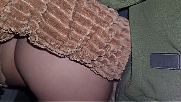  Puta Que Me Pariu!!!!! Levei Atriz Famosa No Dogging E A Safada Fez Um Anal Deliciosos Com Todo Mundo Olhando 