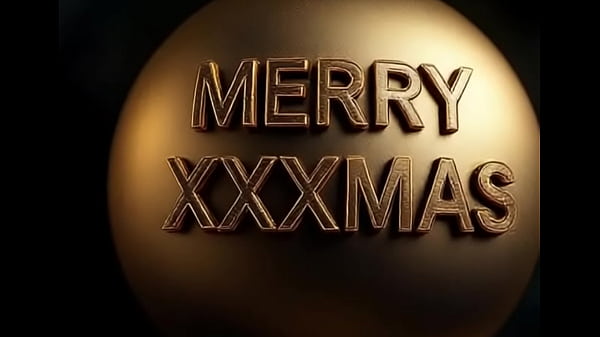 Wishing you a Merry XXXmas and Happy Holiday!