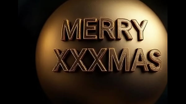 Wishing you a Merry XXXmas and Happy Holiday! 5 sec