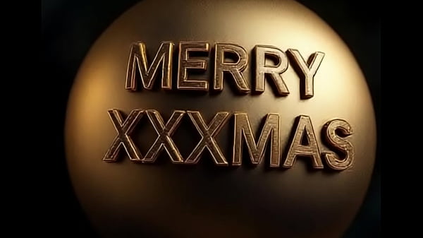 Wishing you a Merry XXXmas and Happy Holiday!