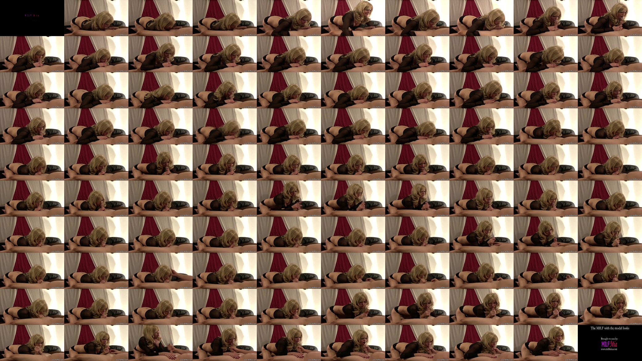 I can Pop out Your Cum in that Fat Cock 预览图