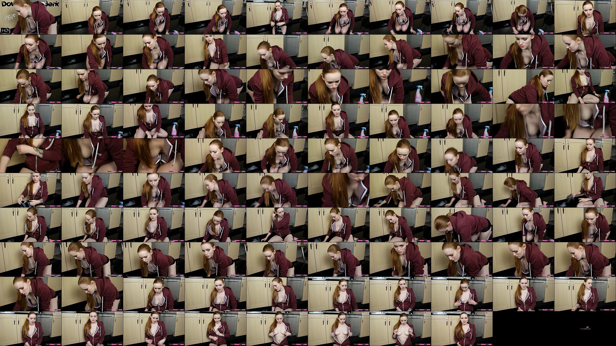Landlord POV Downblouse 预览图
