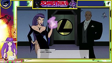 DC Comics Something Unlimited Part 188
