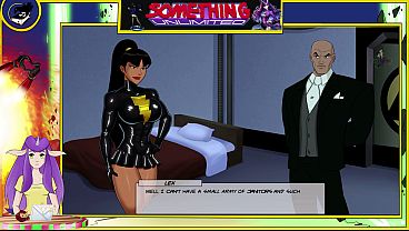 Download Video - DC Comics Something Unlimited Part 188