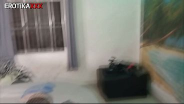 Venus 6 piercings - In the bathroom of EROTIKAXXX - Trailer