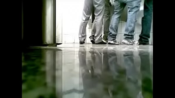 Supermarket bathroom pickup 5
