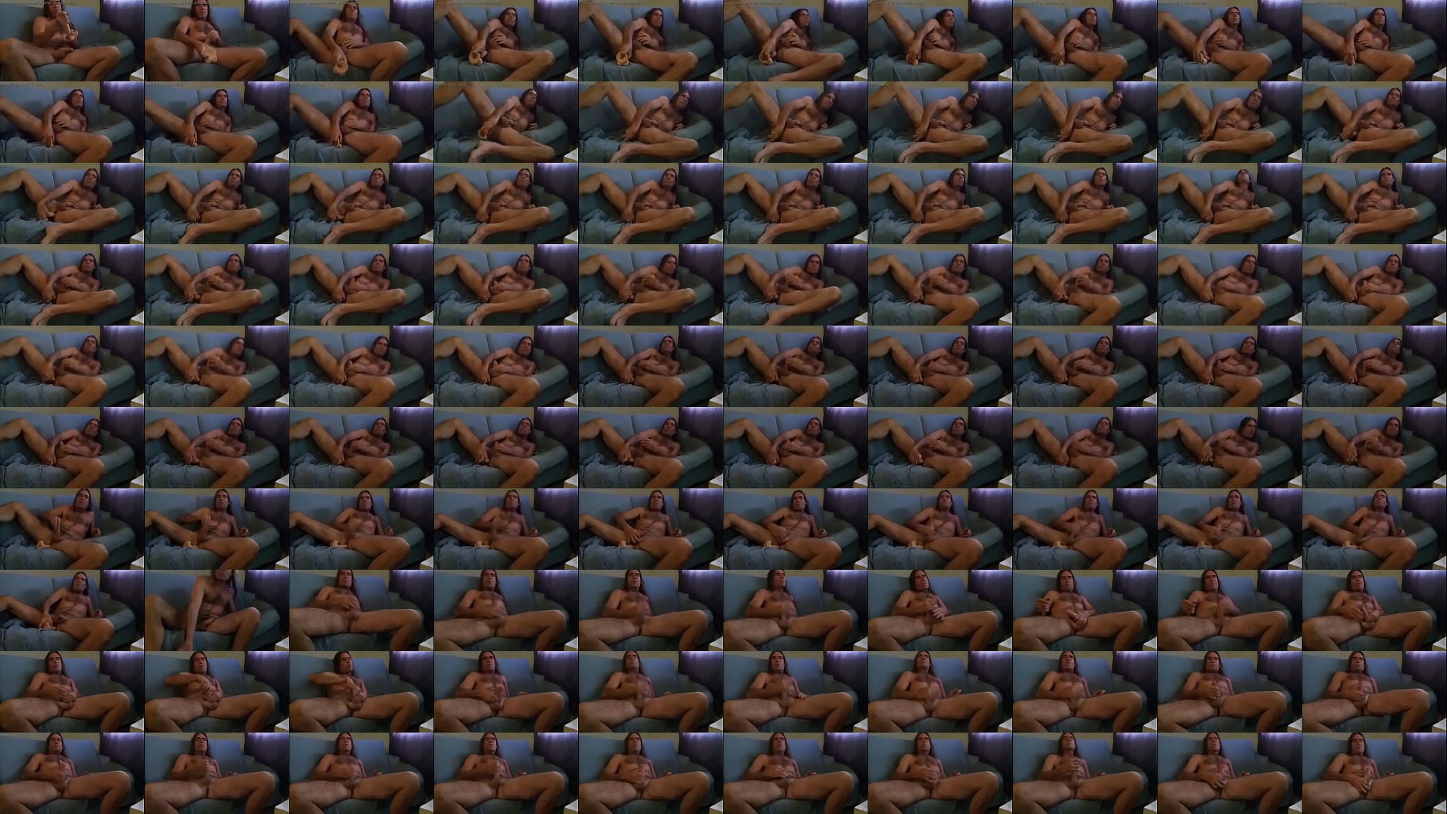 Masturbation 预览图
