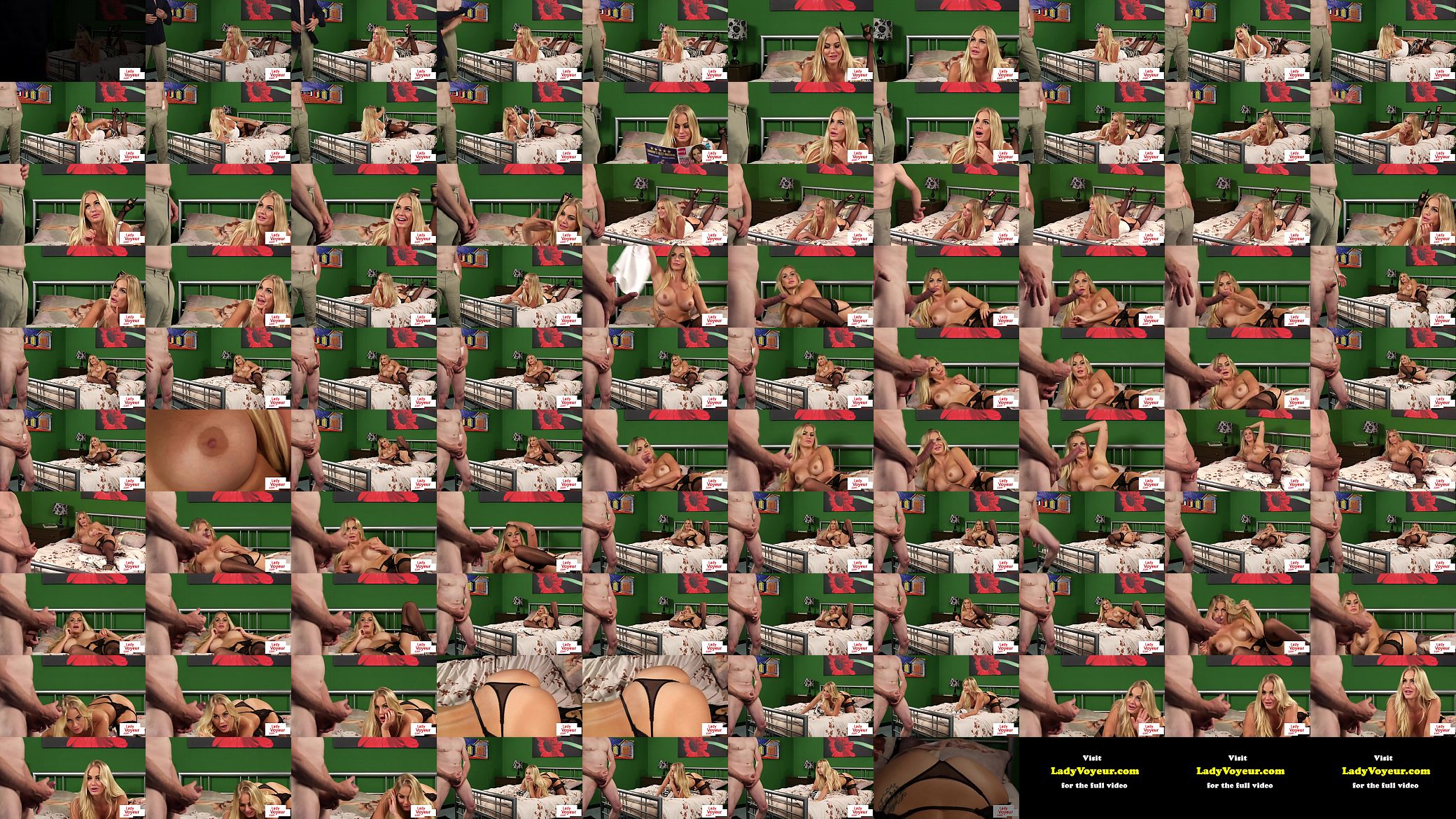 Bigtits eurobabe dominates sub guy 预览图