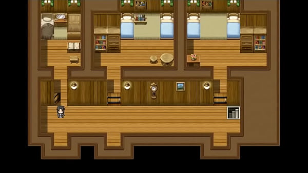 (  18 ) H RPG Games Bloo Magic [ Eng.] #1