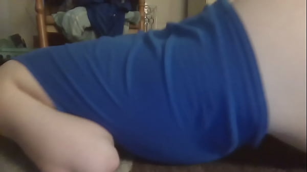 Fruit of Loom White Boy with Under Armour Shorts &amp; Adidas Socks