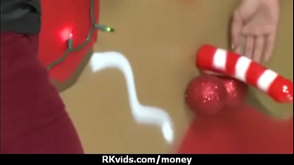 Porn Casting Teen for Money 6