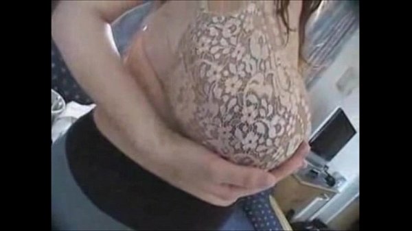 lives.pornlea.com Pregnant asian with big fat tits