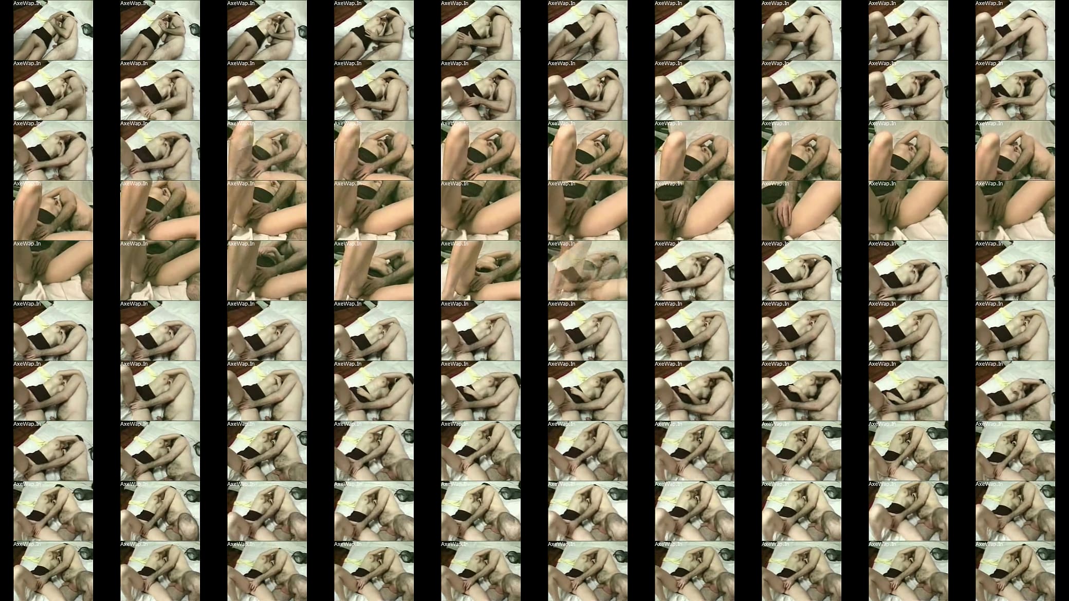 Real Virgin Defloration 预览图
