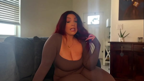 Scarlett venom confesses her love for breeding