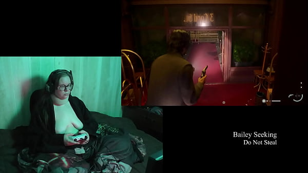 Naked Alan 2 Play Through part 17