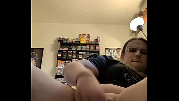 Idk man, I just felt like masturbating 63 sec