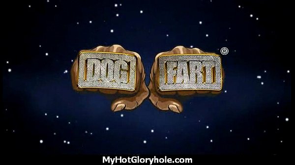 hot babe comes back for dick at GloryHole 30