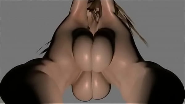 new 3d titfight