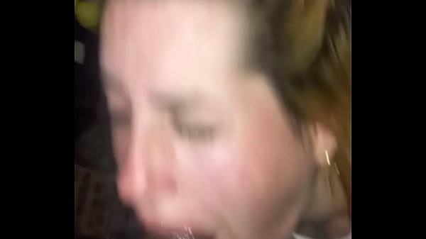 I love the cock in my mouth and swallow all the cum