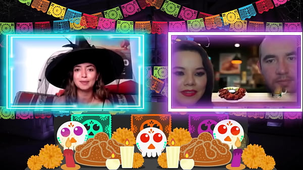 Frida Sante en Café Romance