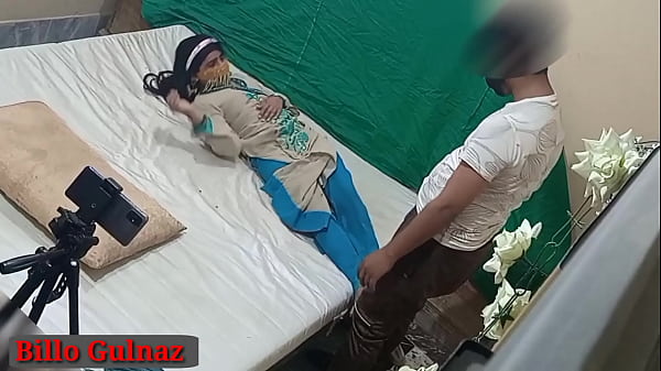 Download Video - Homemade Real painful Ass and pussy fucking with hindi audio and hindi dirty talks