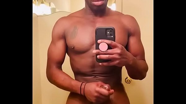 Download Video - Horny midnight jerk off session&period;&period;&period;