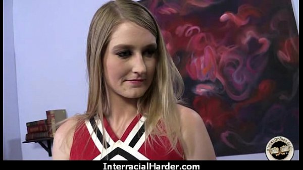 Hot girl with big tits gets fucked hard 11