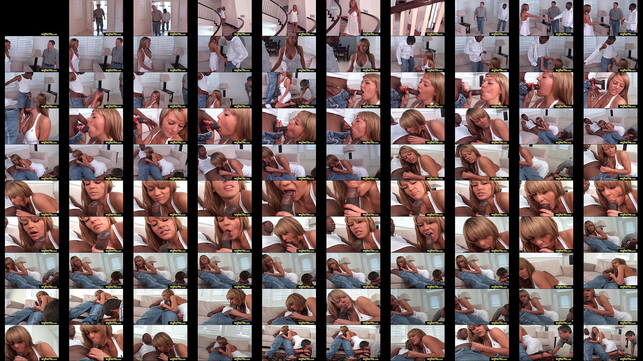 Big Tits Hairy MILF gets POV 21 预览图