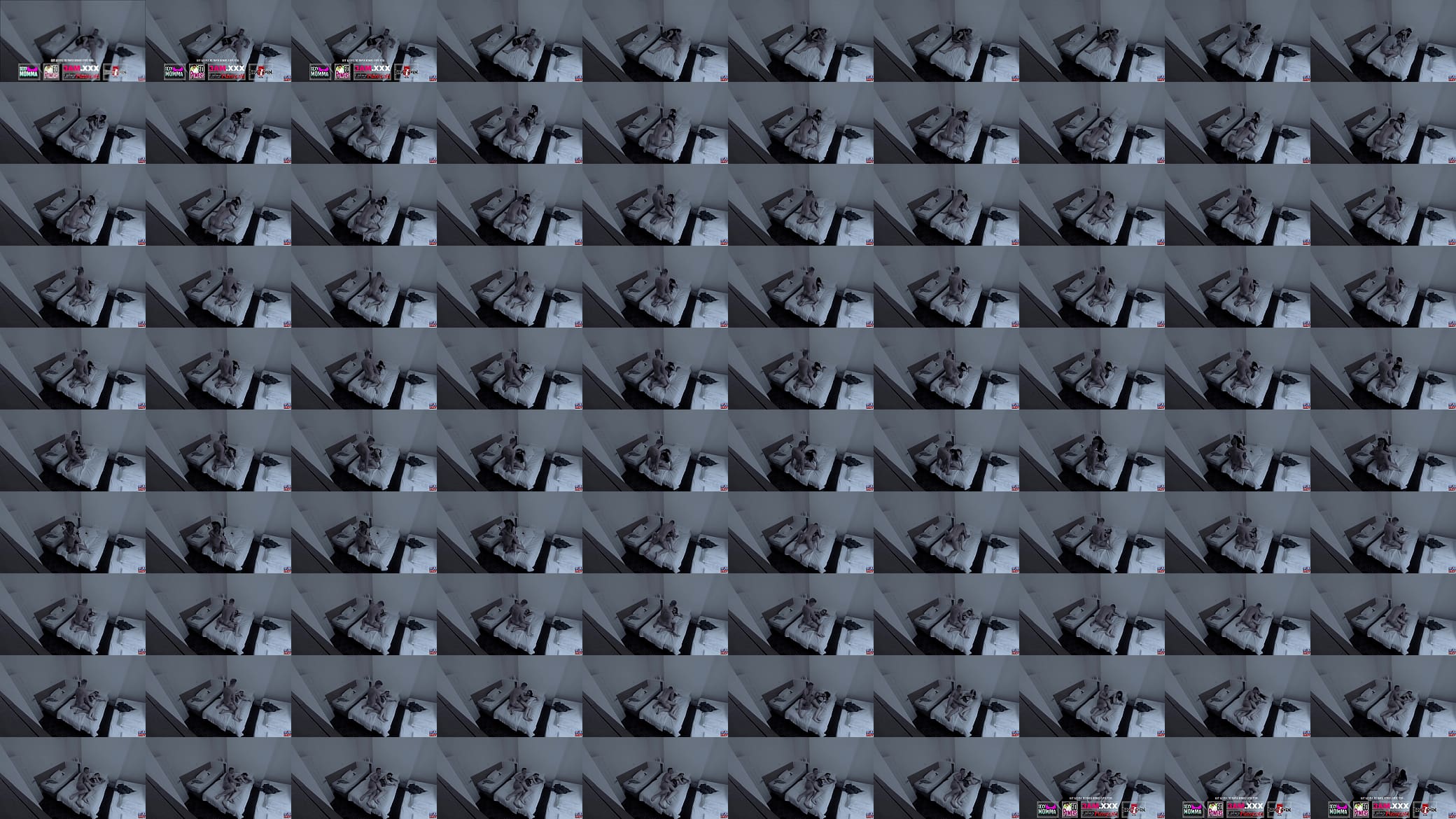 LUKE HARDY - CCTV fuck - Demona Dragon 预览图