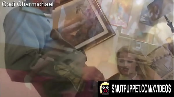 Smut Puppet - A Blonde Who Can Use Her Mouth Compilation