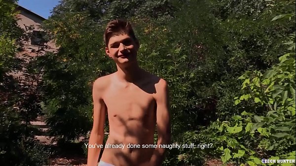 Download Video - CZECH HUNTER 474